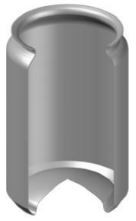 aluminum can