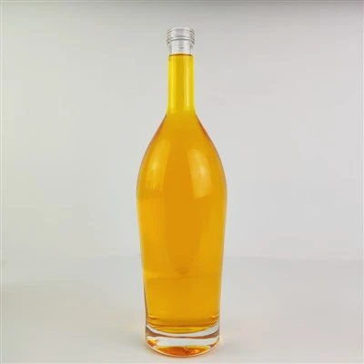 Přizpůsobte 1000ml láhev na brandy