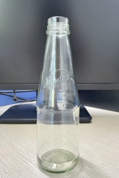 ketchup bottle ketchup bottle